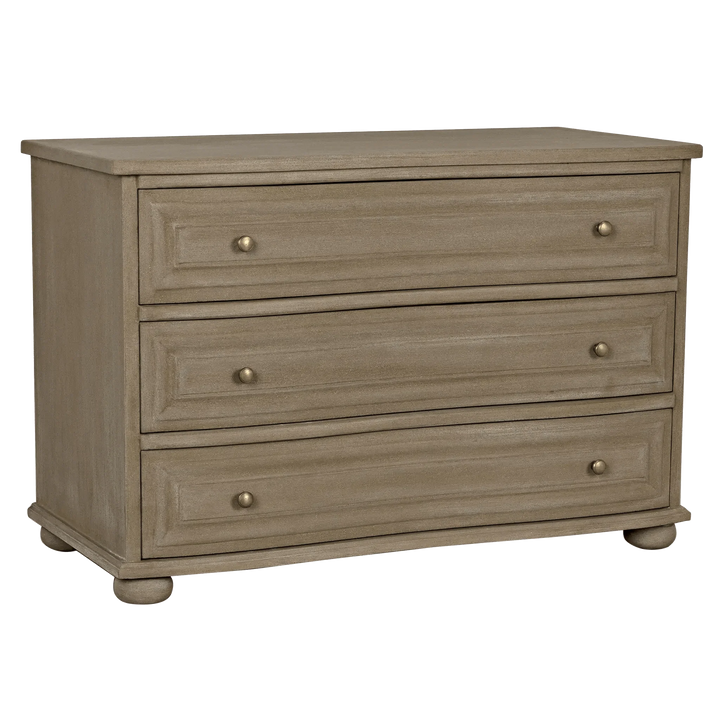 SwayLiving Lauren Dresser, Weathered DRESSERS
