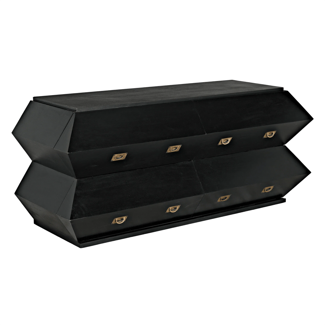 SwayLiving Vico Dresser DRESSERS