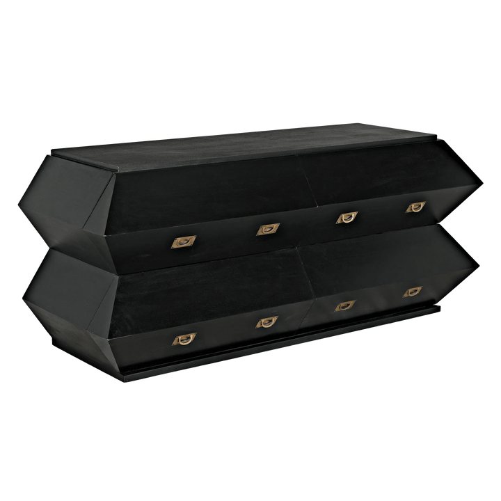 SwayLiving Vico Dresser DRESSERS