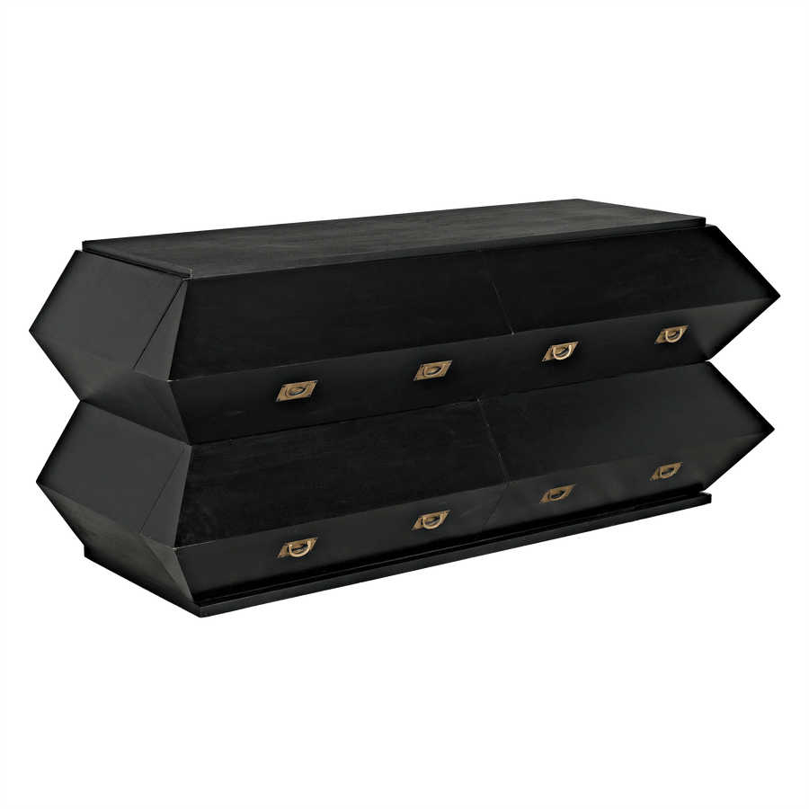 SwayLiving Vico Dresser DRESSERS