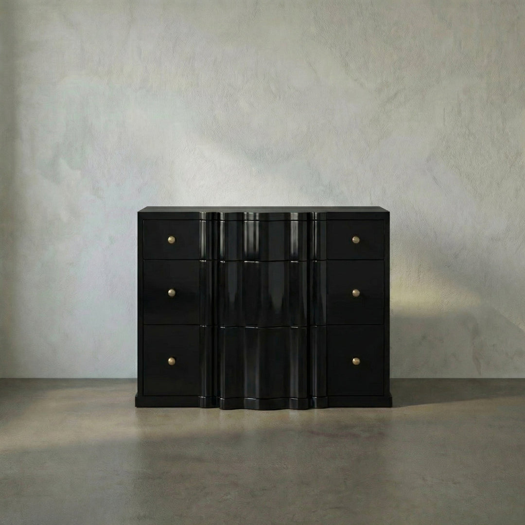 SwayLiving - Kiss Dresser - GDRE253HB