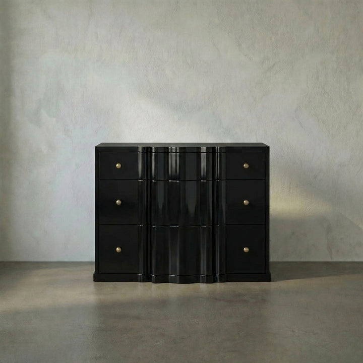 SwayLiving - Kiss Dresser - GDRE253HB
