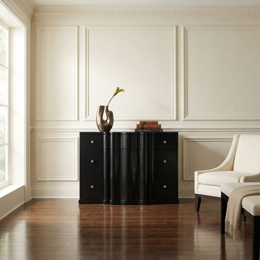 SwayLiving - Kiss Dresser - GDRE253HB