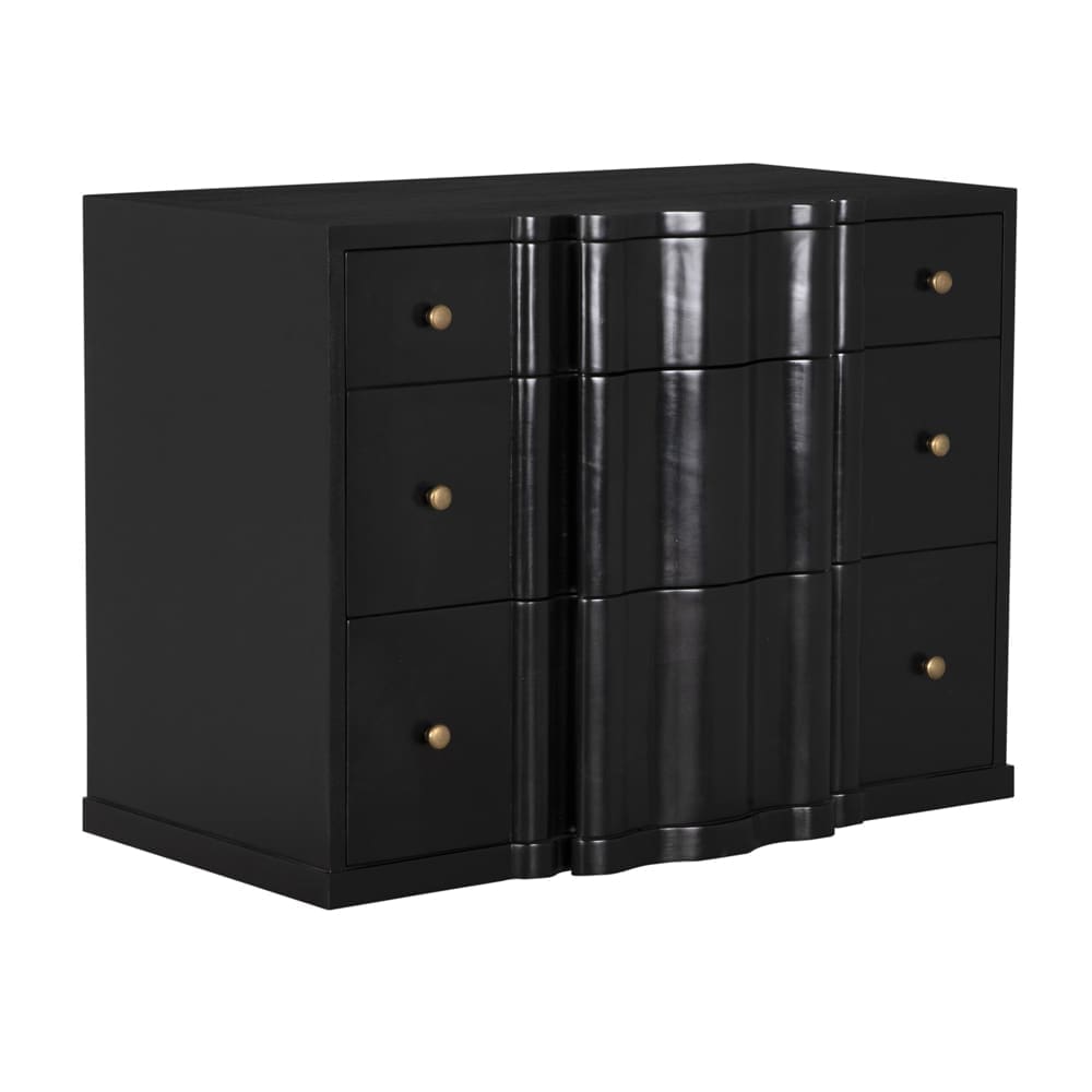 SwayLiving - Kiss Dresser - GDRE253HB