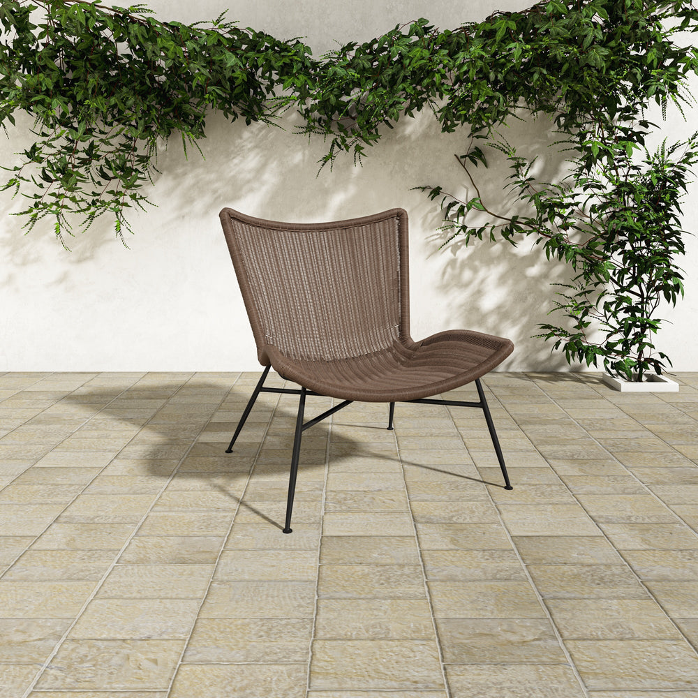 SwayLiving SwayLiving Paige Outdoor Accent Chair