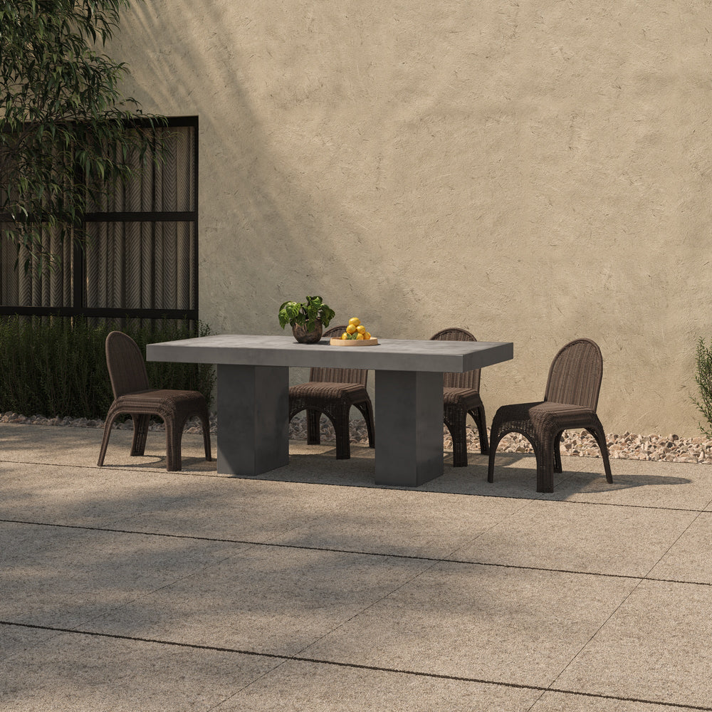 Kendall Outdoor Dining Chair