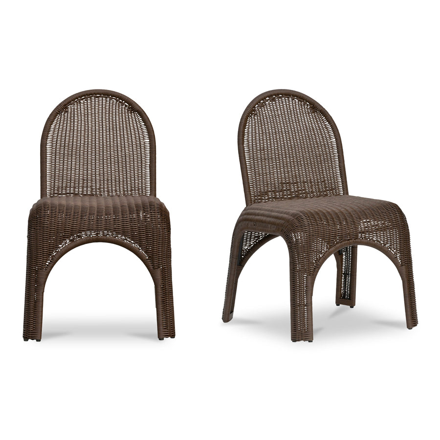 Kendall Outdoor Dining Chair