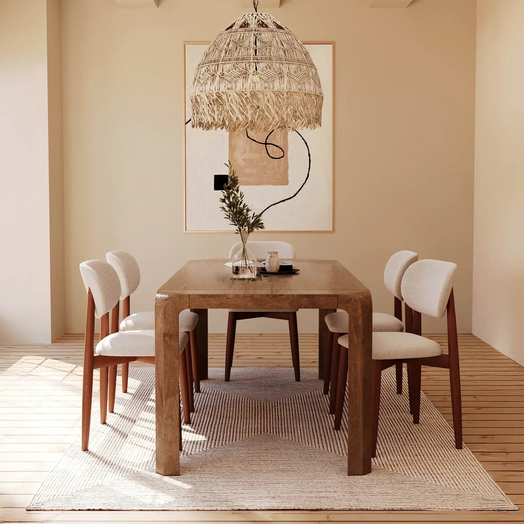 Genesis Dining Table