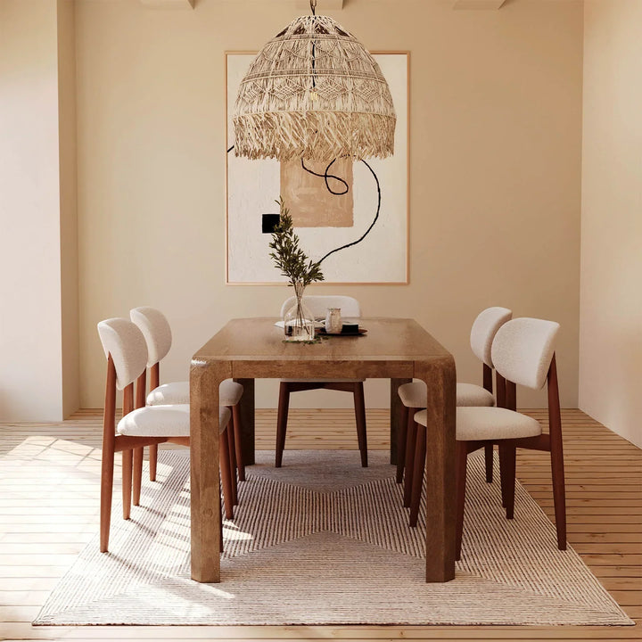 Genesis Dining Table