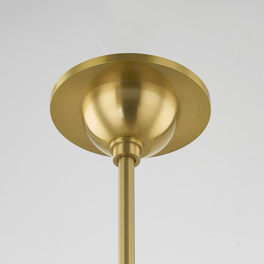 SwayLiving Genesis 9 Light Chandelier CHANDELIERS