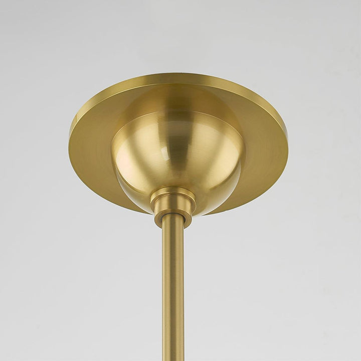 SwayLiving Genesis 9 Light Chandelier CHANDELIERS