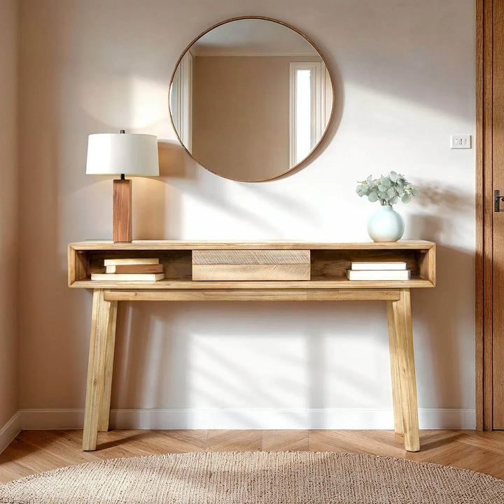 Light Driftwood