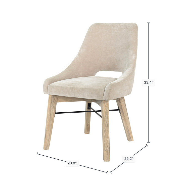 Sand / Light Driftwood