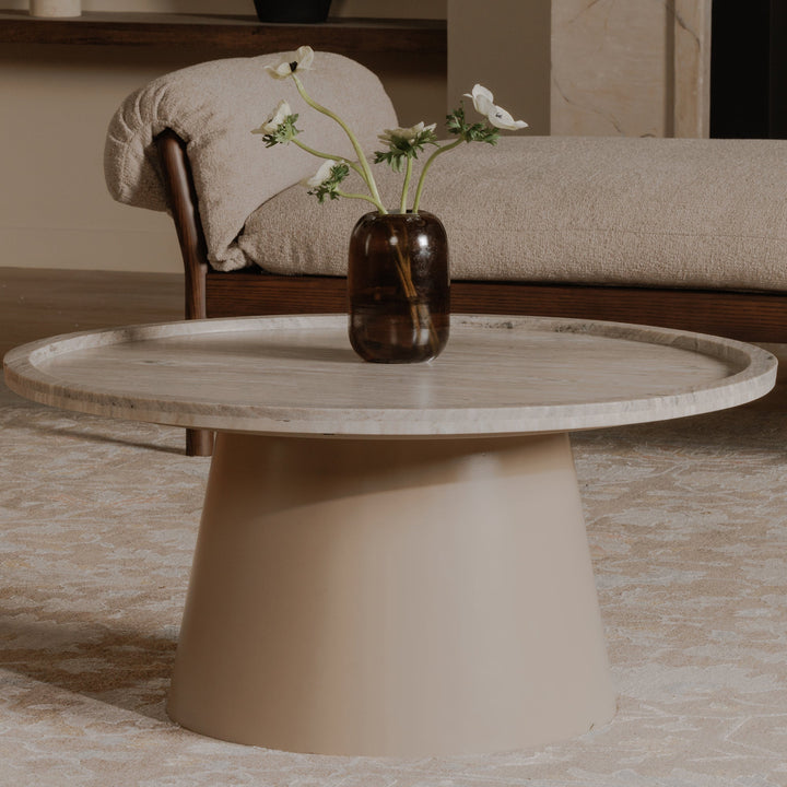 SwayLiving SwayLiving Kimberley Coffee Table