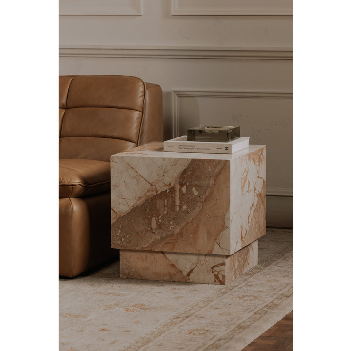 SwayLiving SwayLiving Layla Side Table