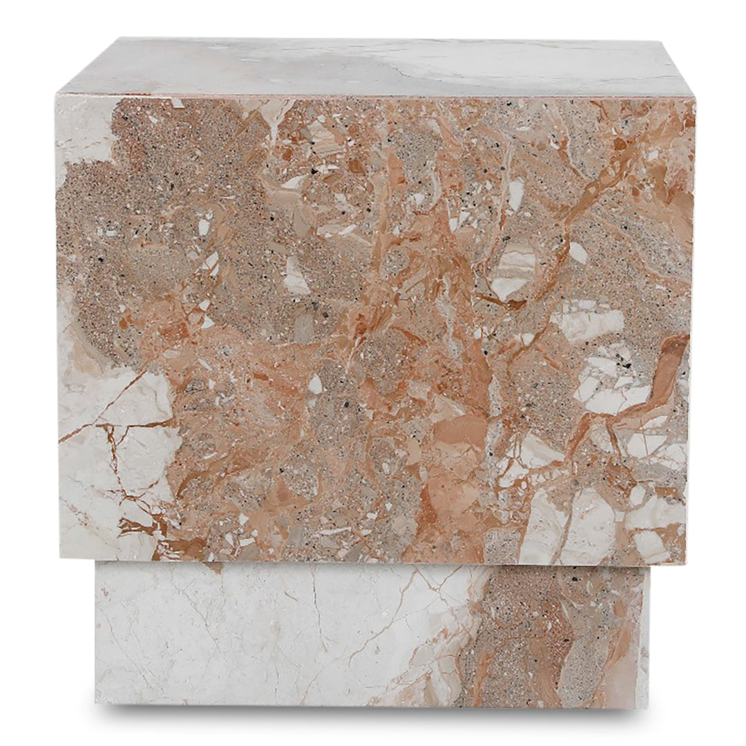 SwayLiving SwayLiving Layla Side Table