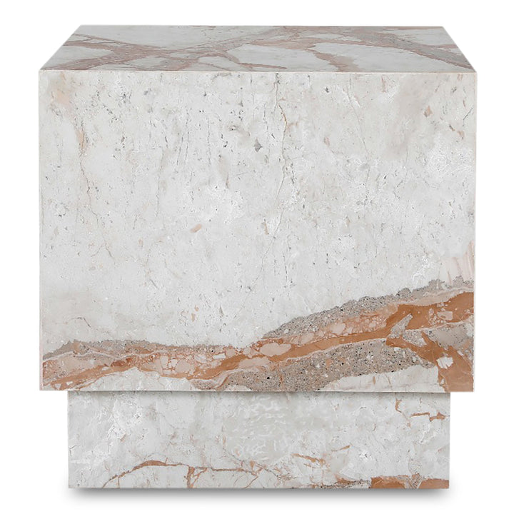 SwayLiving SwayLiving Layla Side Table