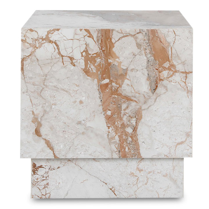 SwayLiving SwayLiving Layla Side Table