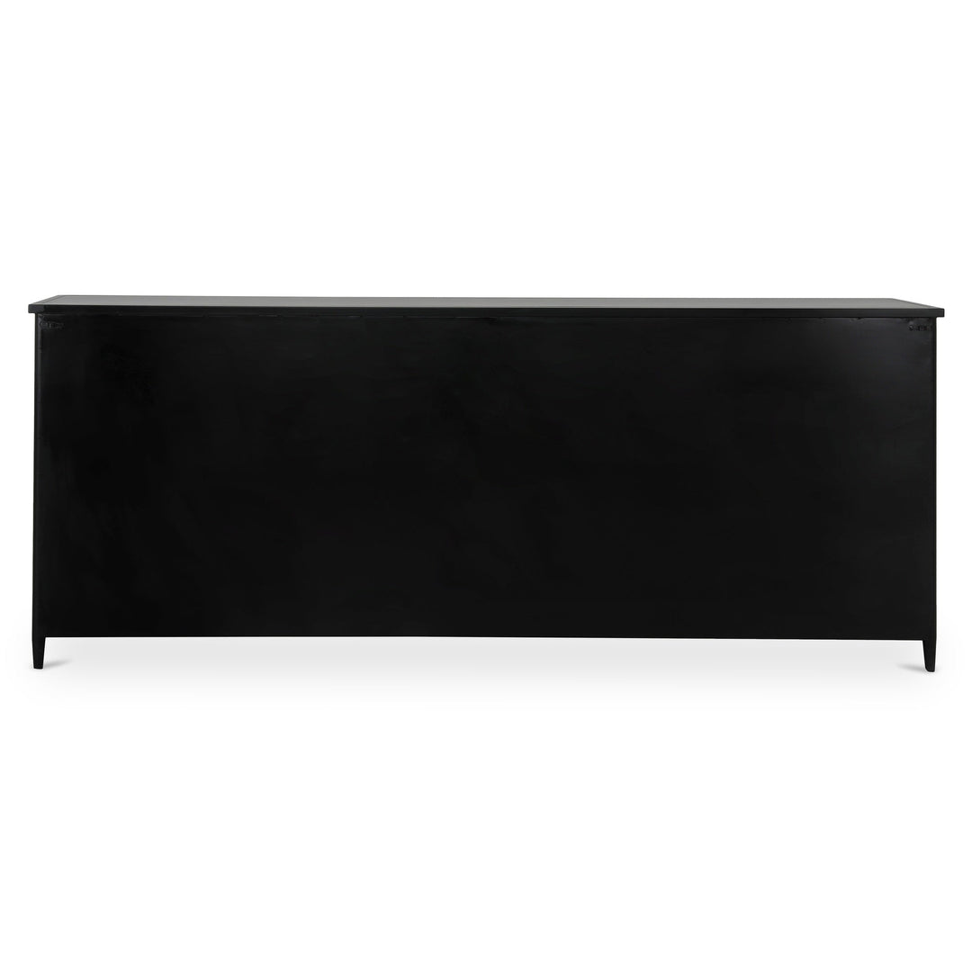 SwayLiving SwayLiving Henry Metal Sideboard