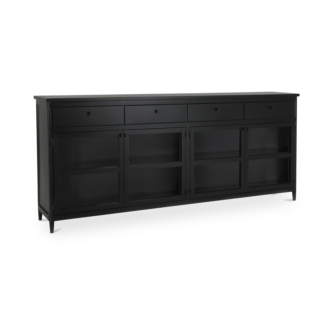 SwayLiving SwayLiving Henry Metal Sideboard