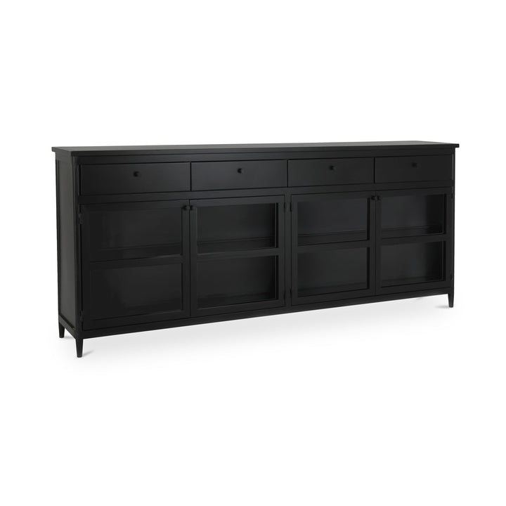 SwayLiving SwayLiving Henry Metal Sideboard