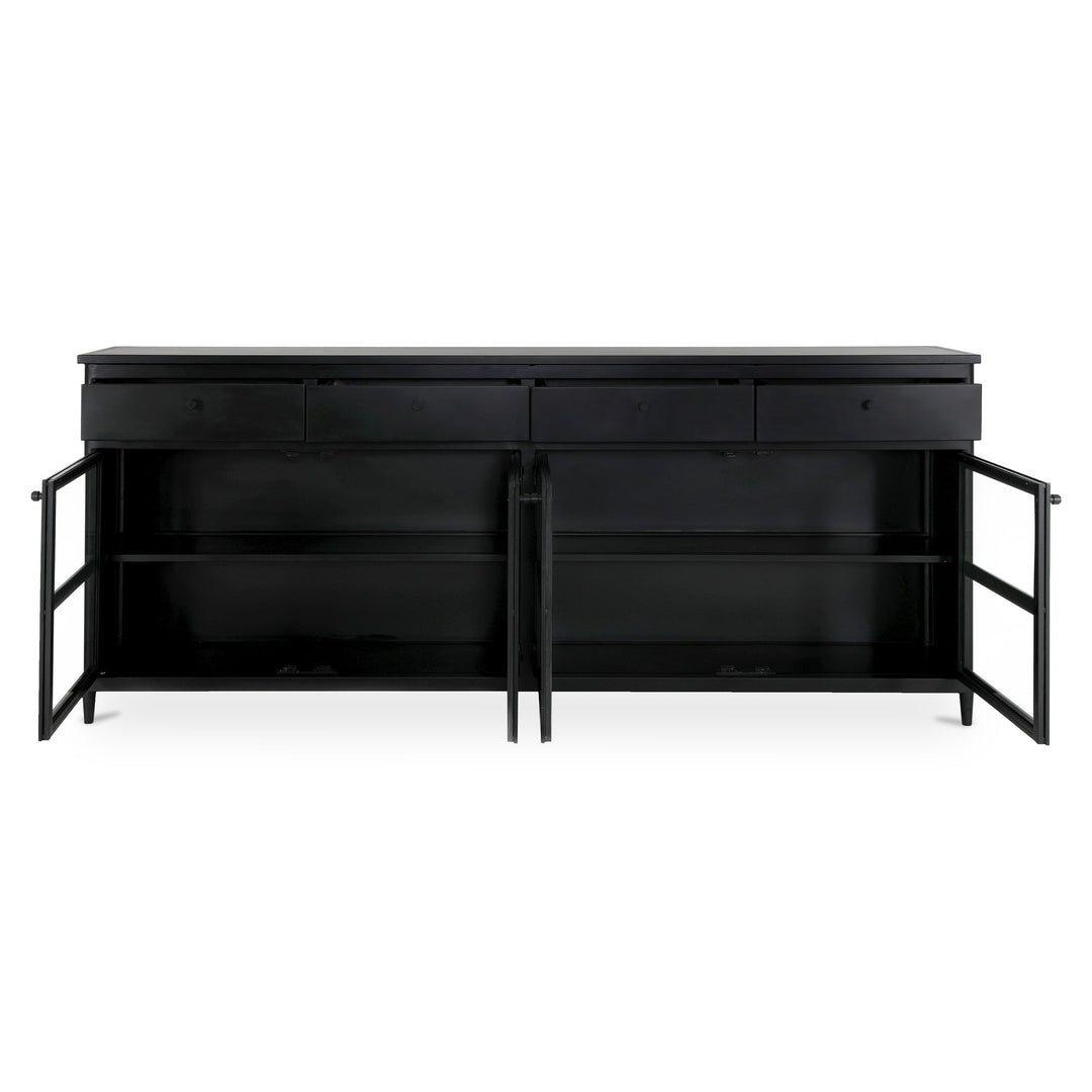 SwayLiving SwayLiving Henry Metal Sideboard
