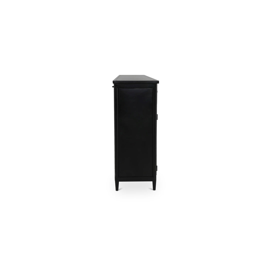 SwayLiving SwayLiving Henry Metal Sideboard