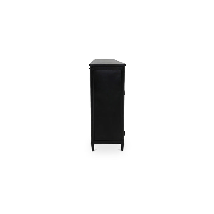 SwayLiving SwayLiving Henry Metal Sideboard