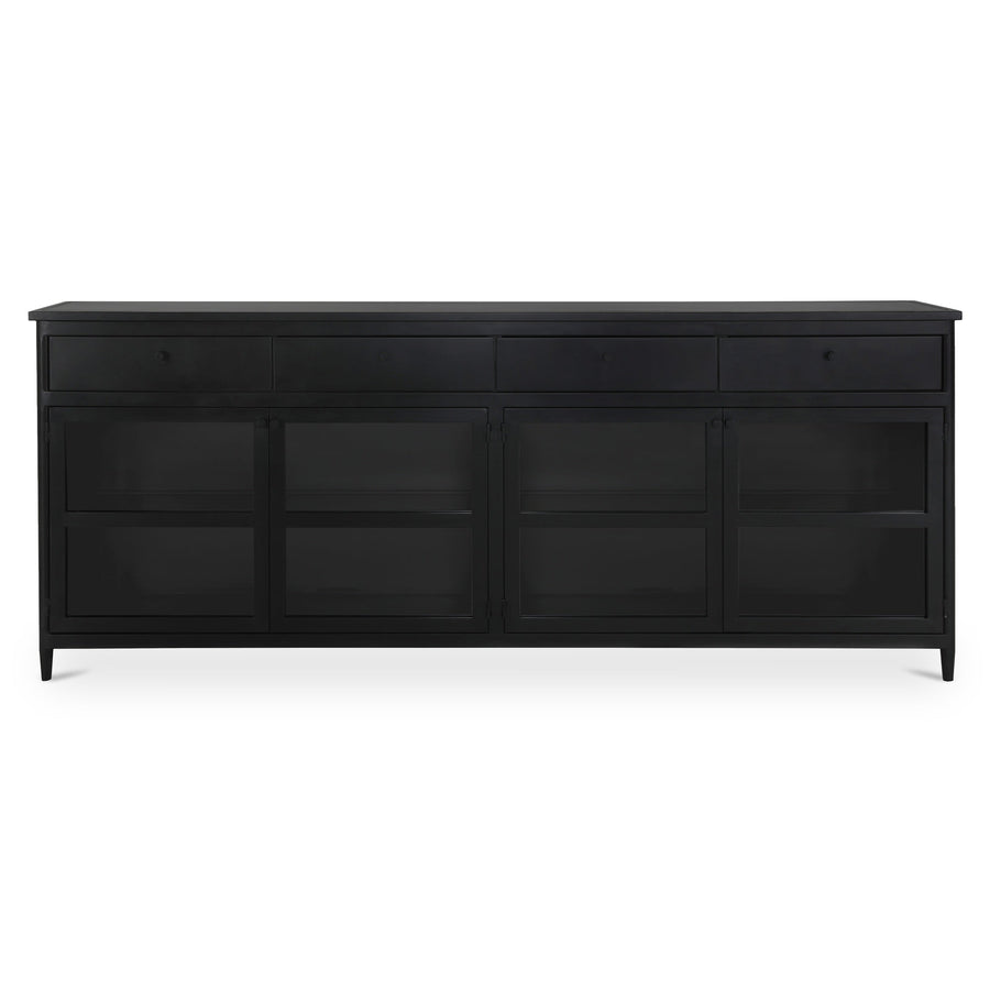SwayLiving SwayLiving Henry Metal Sideboard