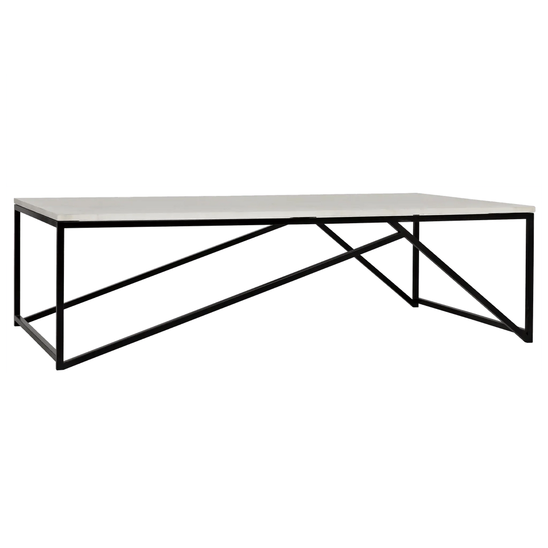 SwayLiving Molimo Coffee Table COFFEE TABLES
