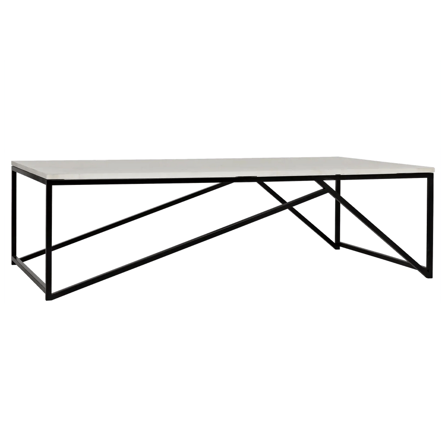 SwayLiving Molimo Coffee Table COFFEE TABLES
