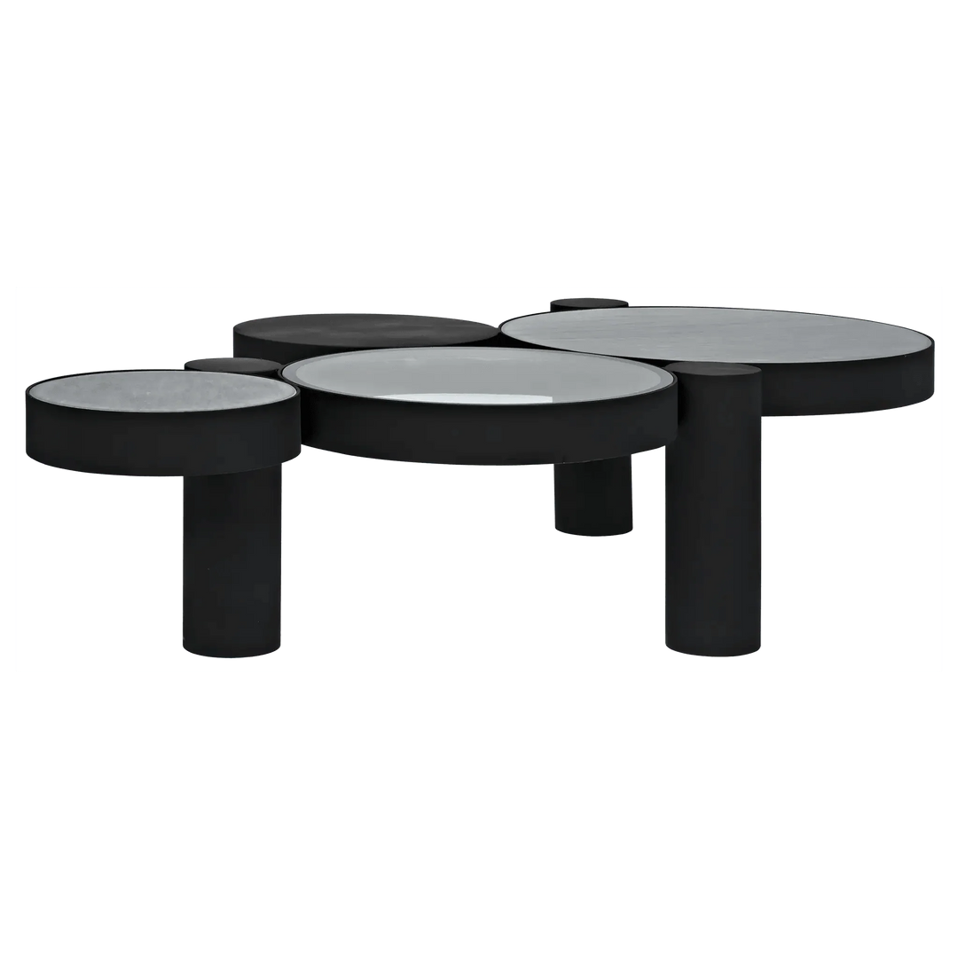 SwayLiving Trypo Coffee Table COFFEE TABLES