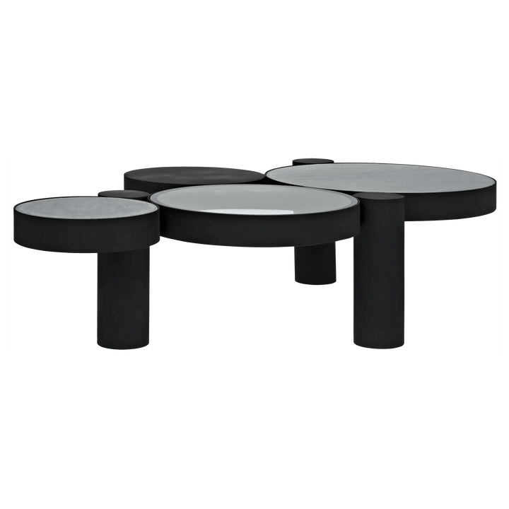 SwayLiving Trypo Coffee Table COFFEE TABLES