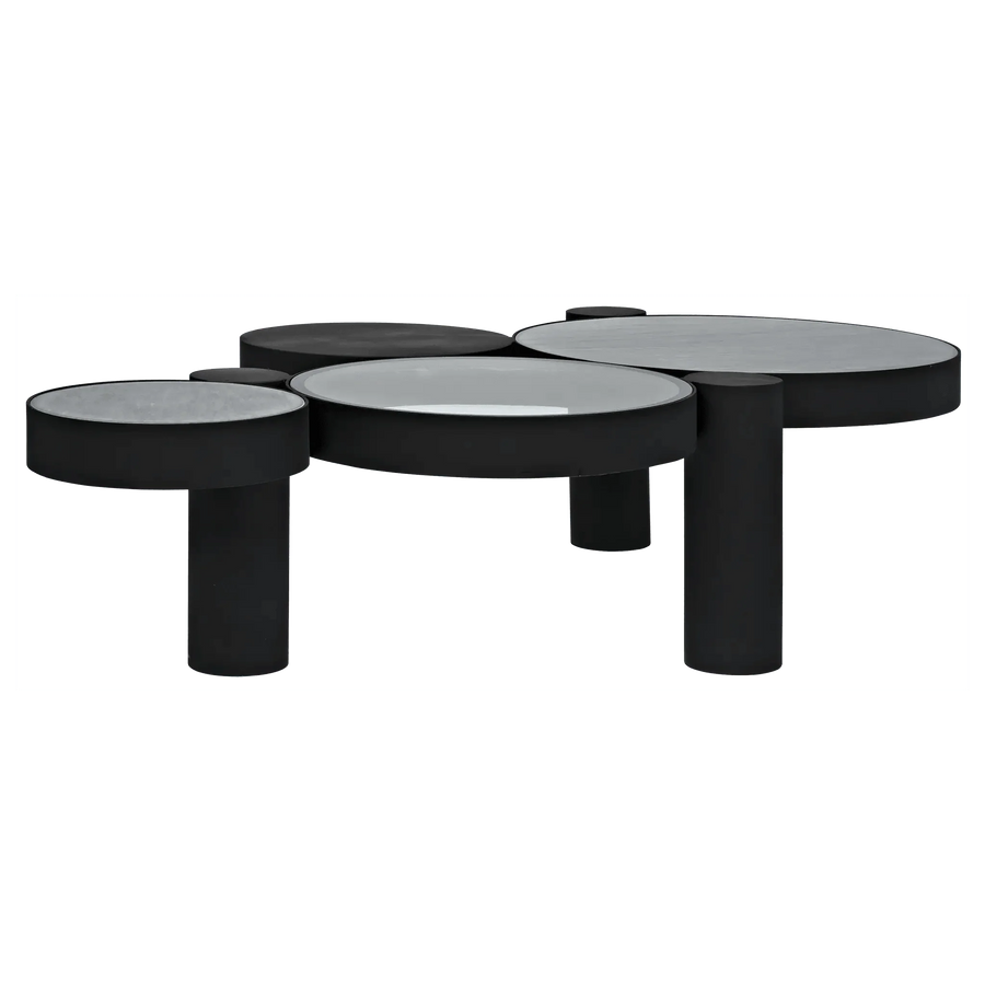 SwayLiving Trypo Coffee Table COFFEE TABLES