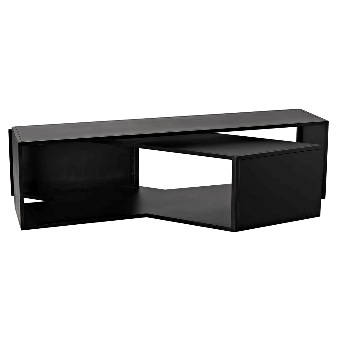 SwayLiving Keweco Coffee Table COFFEE TABLES