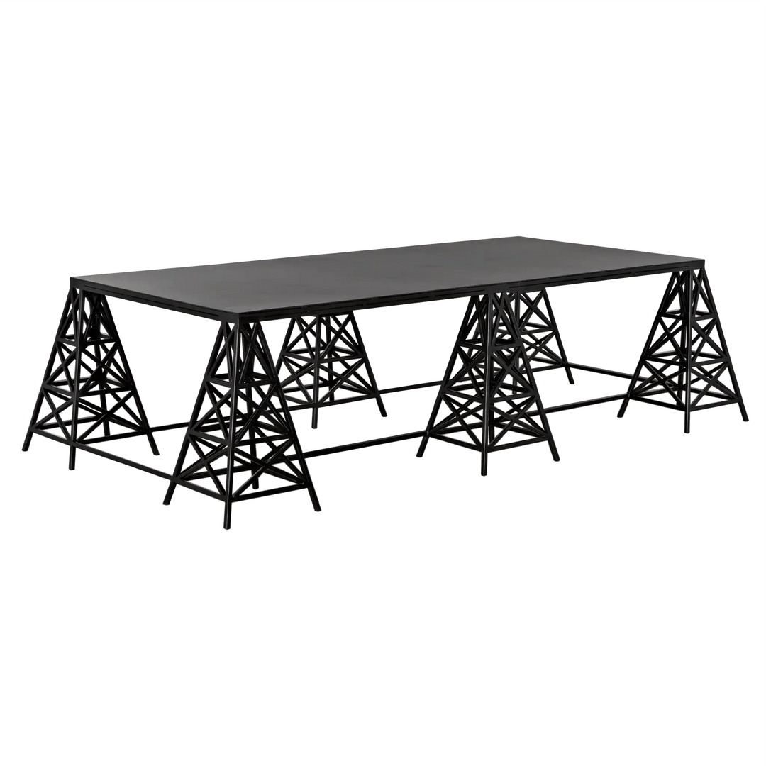 SwayLiving Brixton Coffee Table COFFEE TABLES
