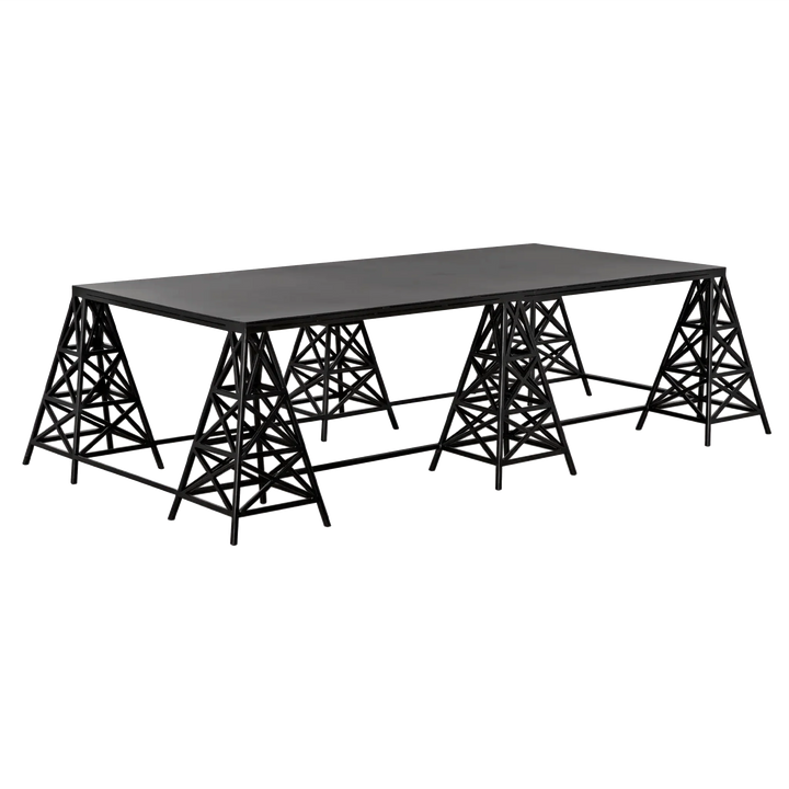 SwayLiving Brixton Coffee Table COFFEE TABLES