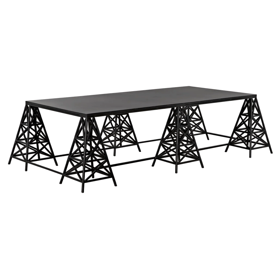SwayLiving Brixton Coffee Table COFFEE TABLES