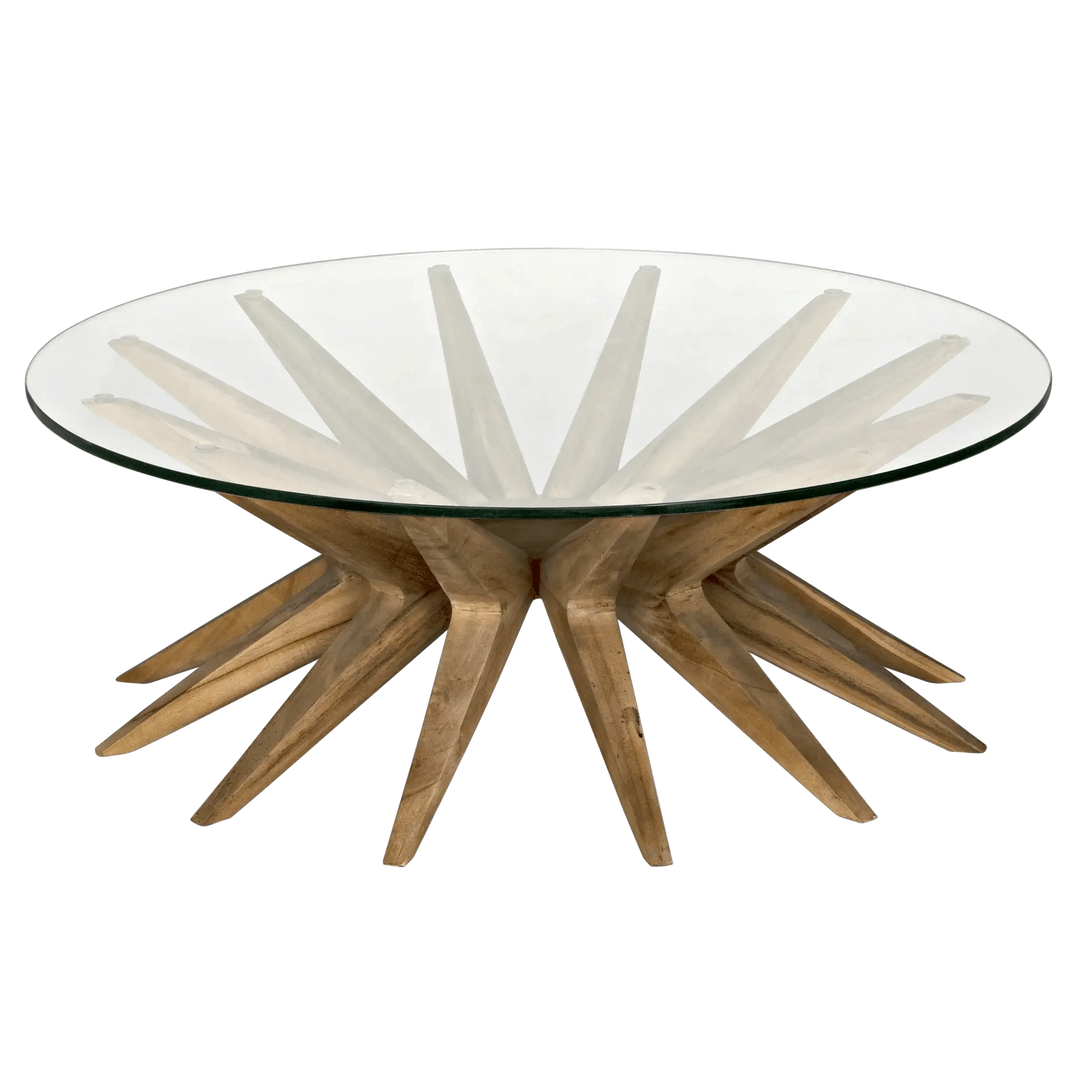 SwayLiving Waldo Coffee Table COFFEE TABLES