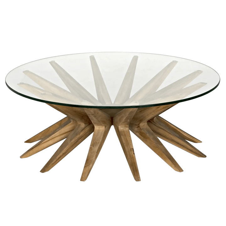 SwayLiving Waldo Coffee Table COFFEE TABLES
