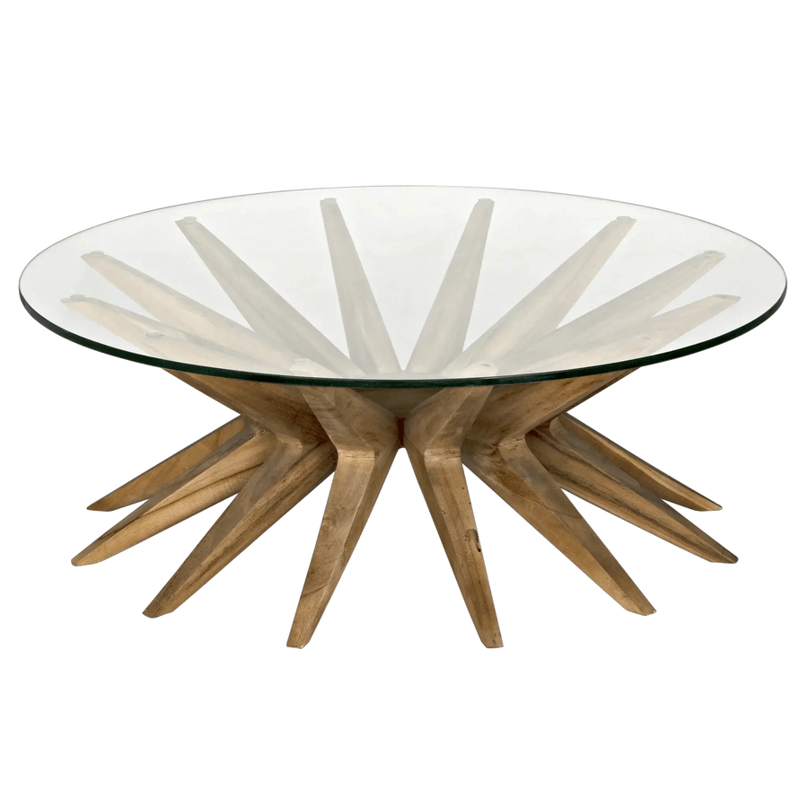 SwayLiving Waldo Coffee Table COFFEE TABLES