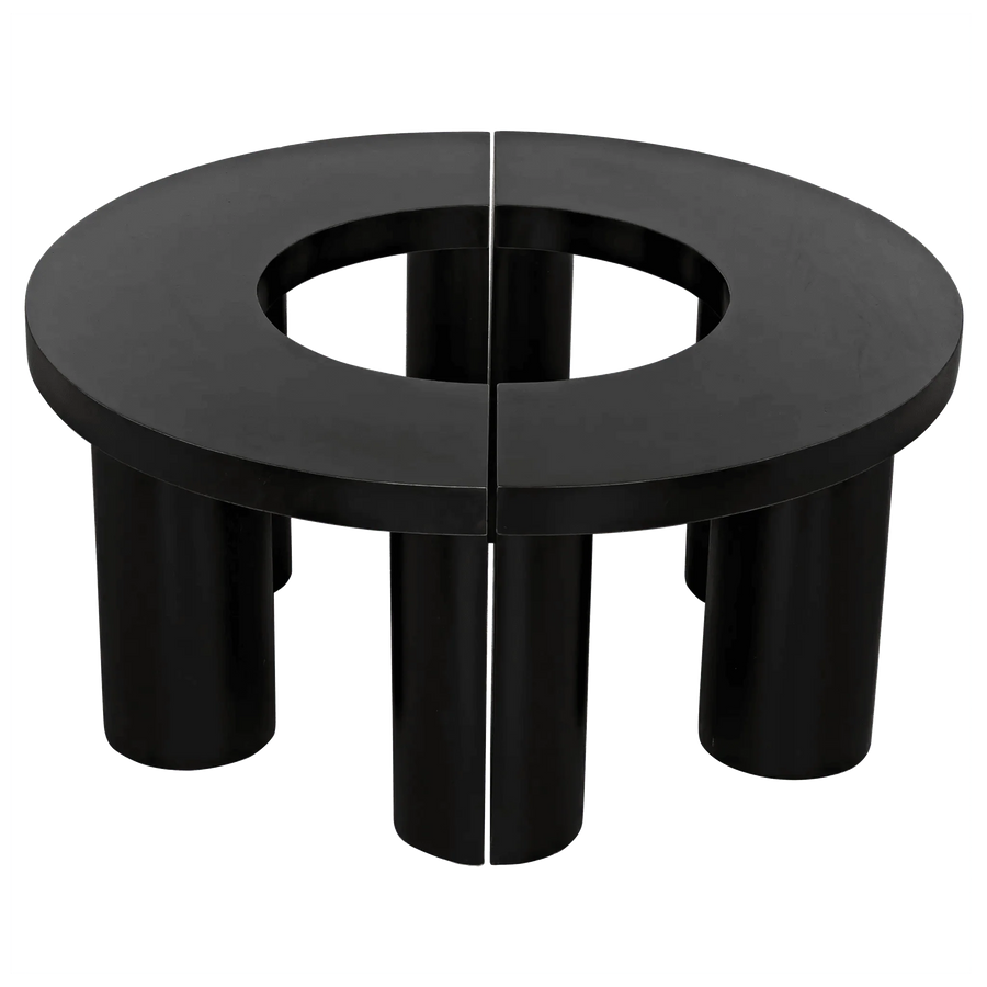 SwayLiving Pluto Coffee Table COFFEE TABLES