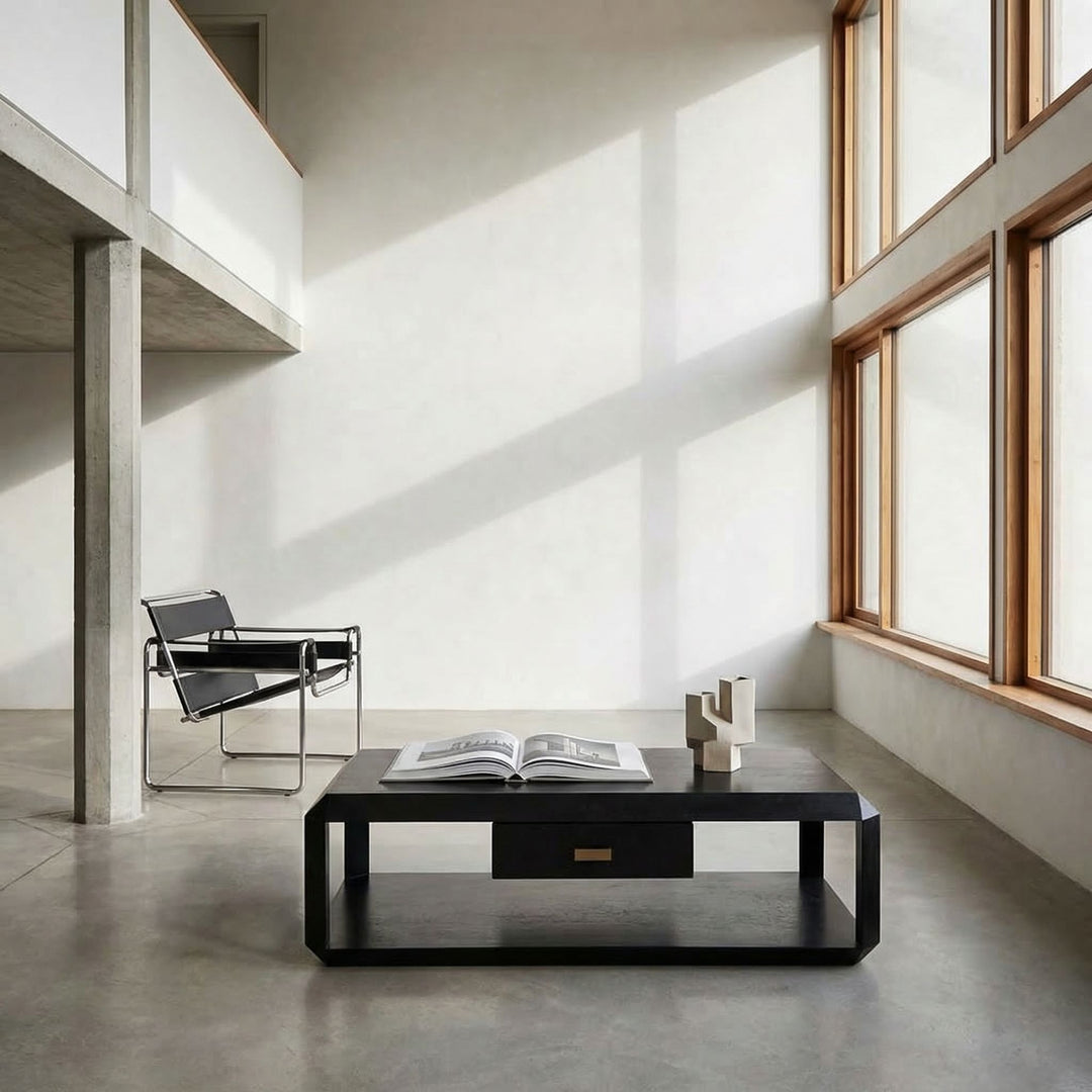 SwayLiving - Obtuse Coffee Table - GTAB1148HB