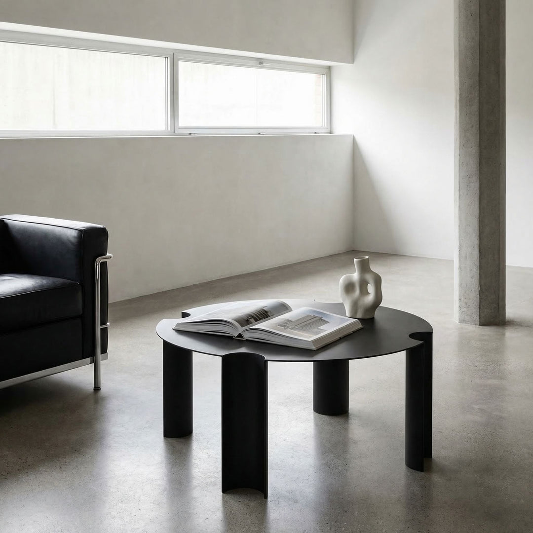 SwayLiving - Luca Coffee Table - GTAB1149MTB