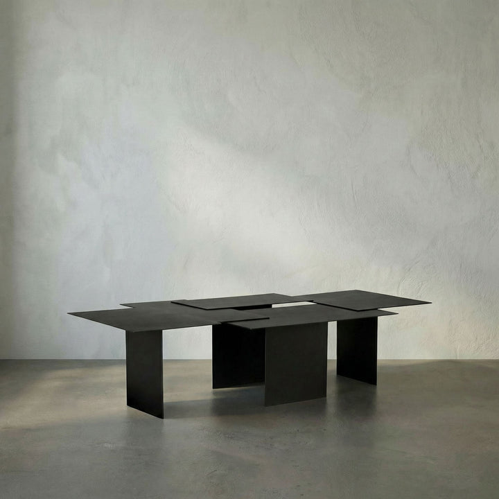 SwayLiving - Delphi Coffee Table - GTAB1150MTB