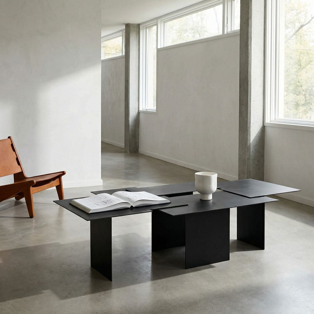 SwayLiving - Delphi Coffee Table - GTAB1150MTB