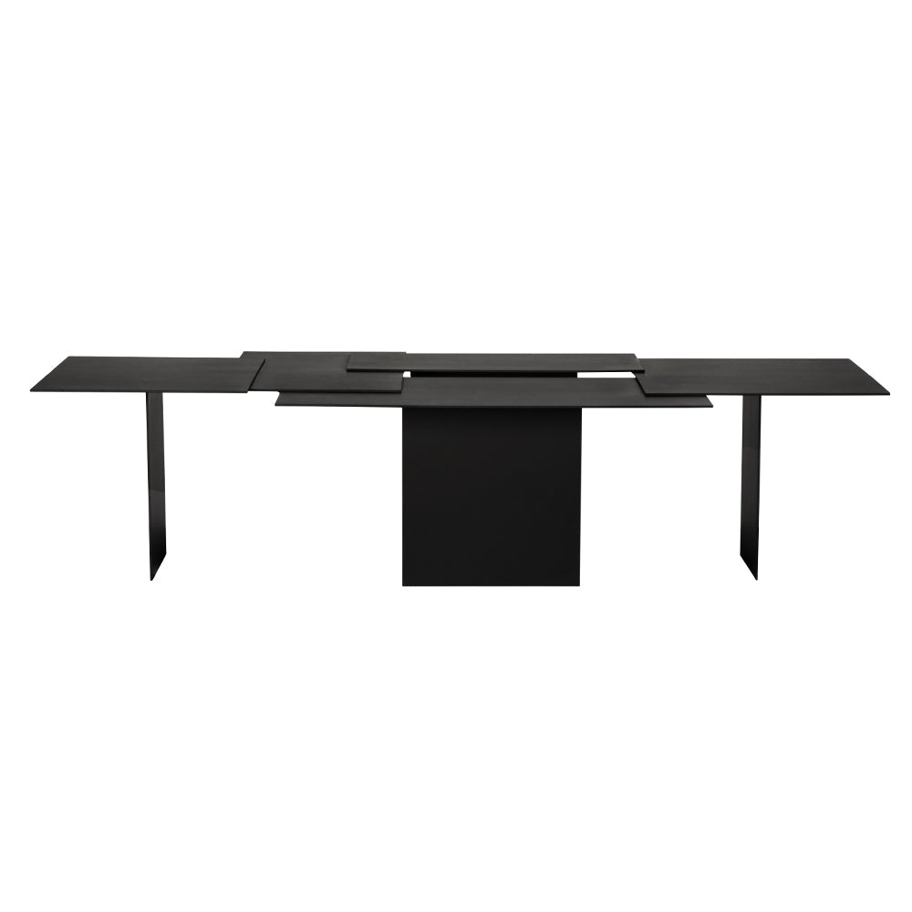 SwayLiving - Delphi Coffee Table - GTAB1150MTB