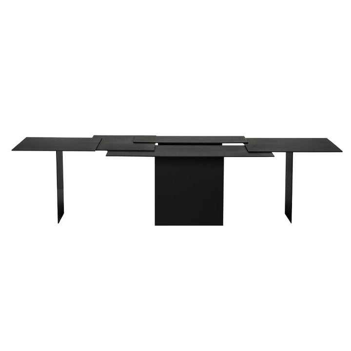 SwayLiving - Delphi Coffee Table - GTAB1150MTB
