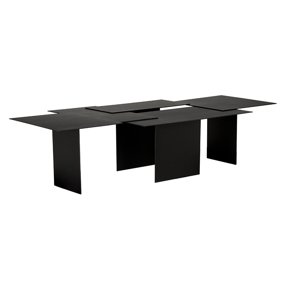 SwayLiving - Delphi Coffee Table - GTAB1150MTB