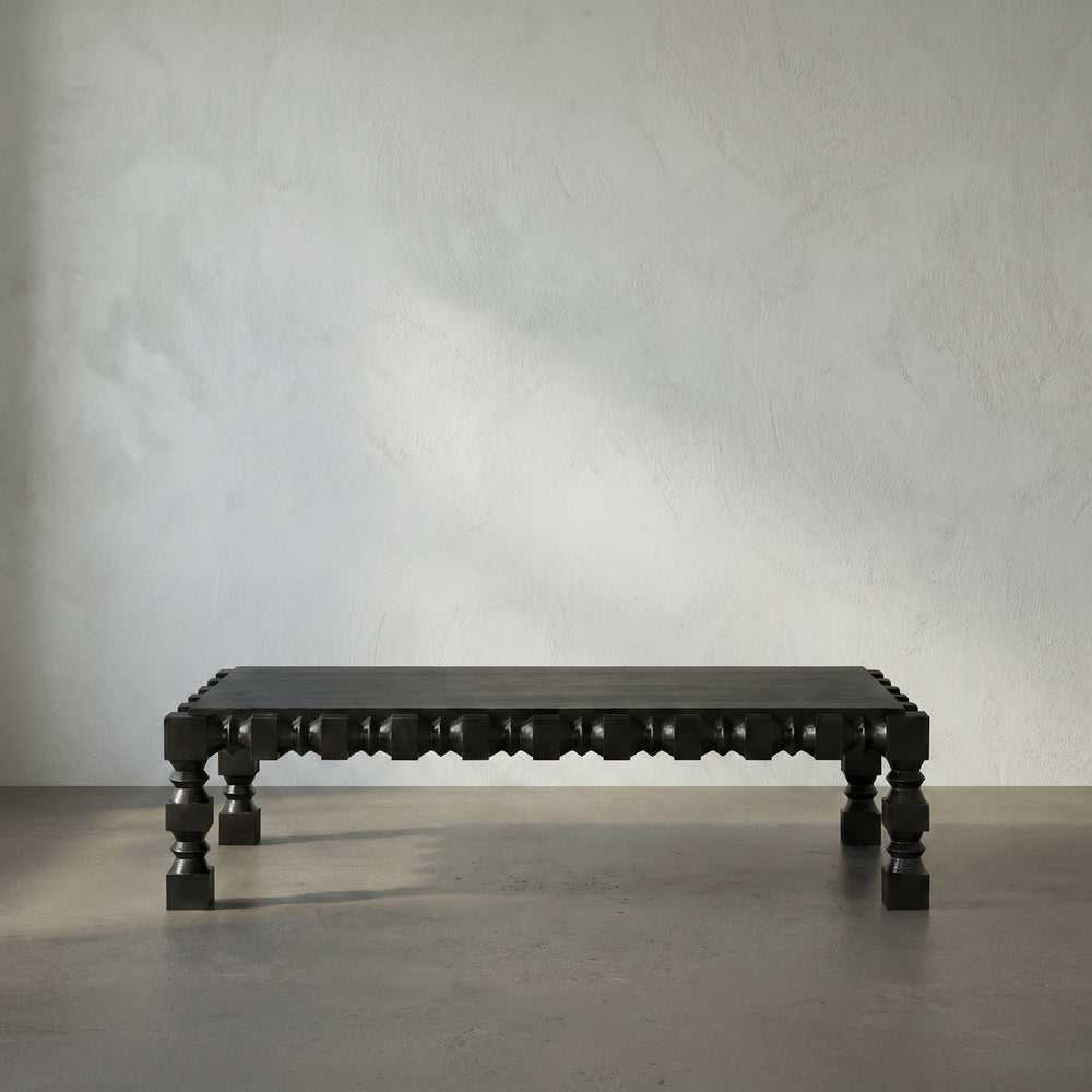 SwayLiving - Moabite Coffee Table - GTAB1151HB